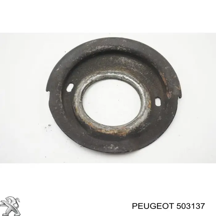  Copa De Soporte De Resorte Superior para Peugeot Partner 1 