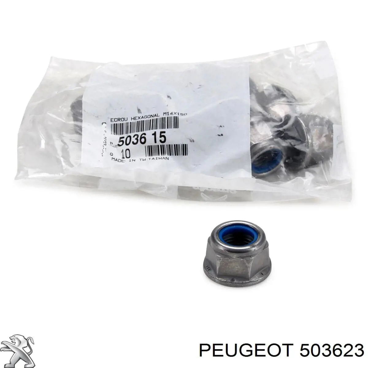  Manguito, Arandela de Vástago de amortiguador delantero para Peugeot 307 3A, 3C