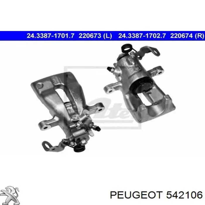  Tapacubo rueda para Peugeot 308 1 