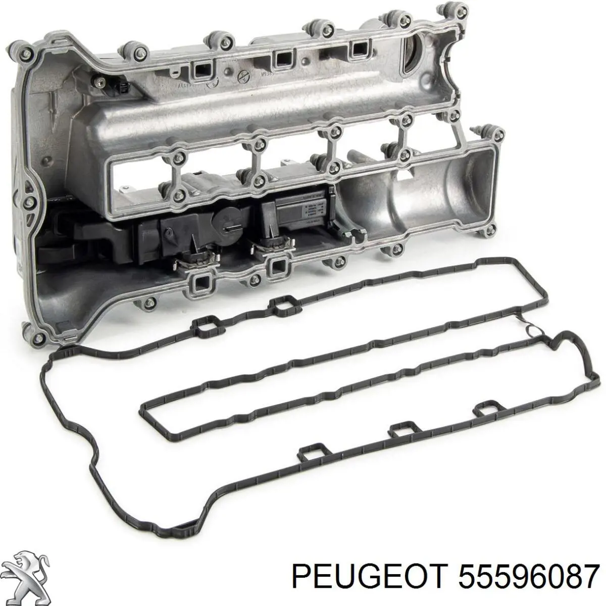 25203562 Opel tapa de culata