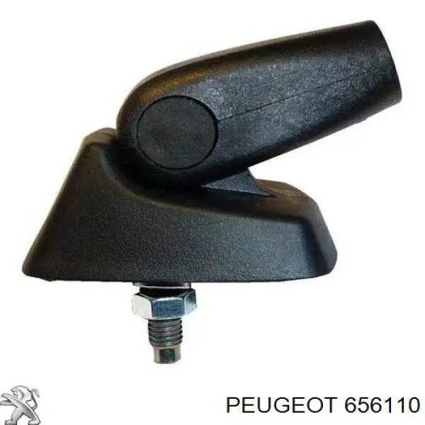  Antena para Citroen Berlingo M