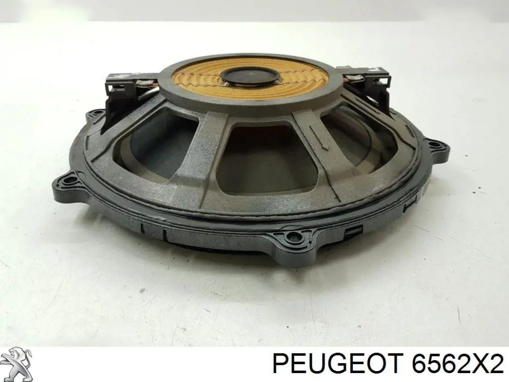  Altavoz de puerta delantera para Citroen C8 EA, EB