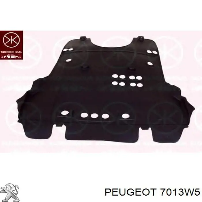 2329347Q Polcar protección motor /empotramiento