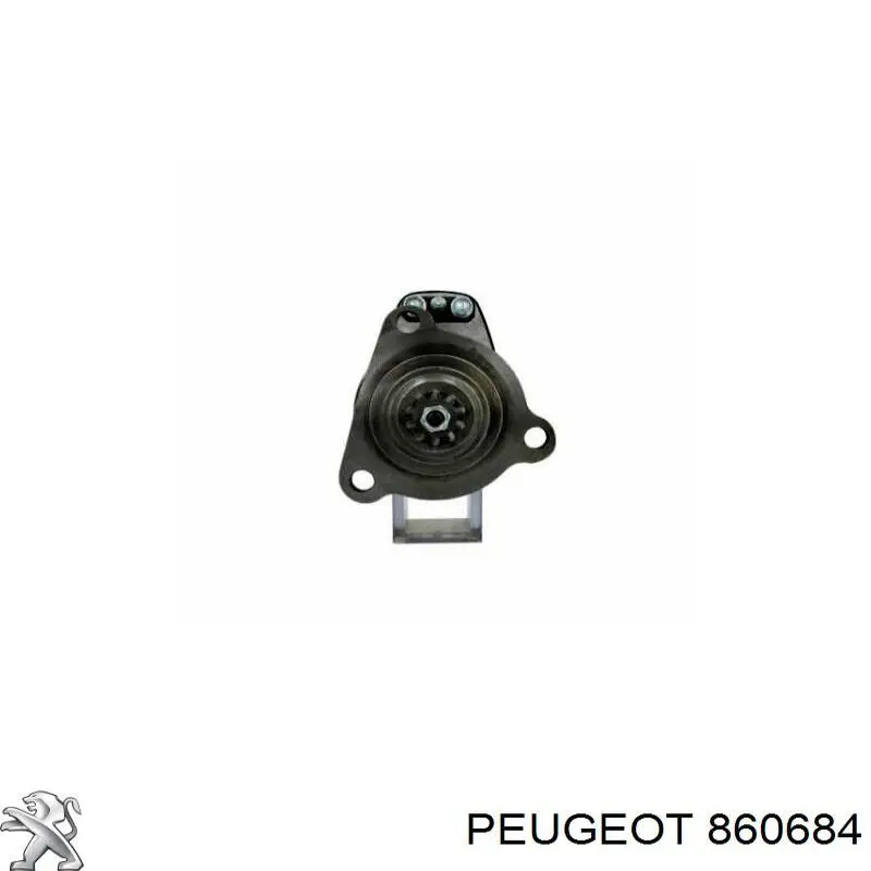  Tapa del maletero para Peugeot 407 6D