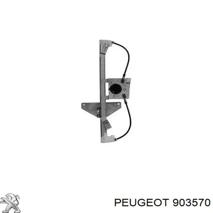  Bisagra de puerta delantera para Citroen Jumper 230L