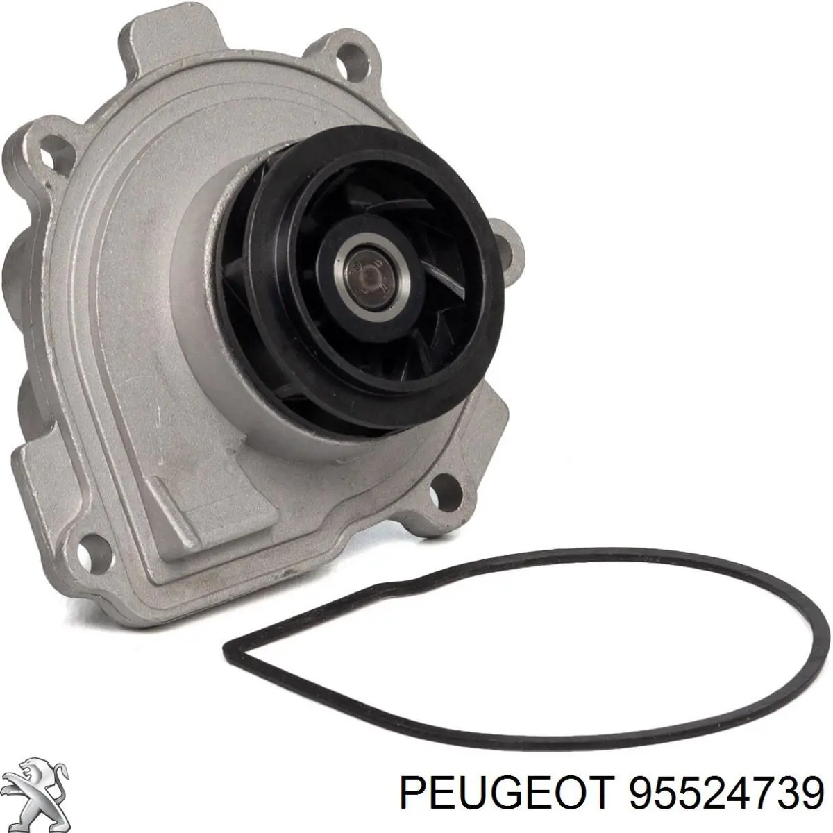 95524739 Peugeot/Citroen bomba de agua