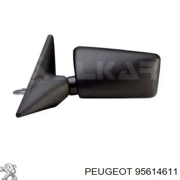 95614611 Peugeot/Citroen 