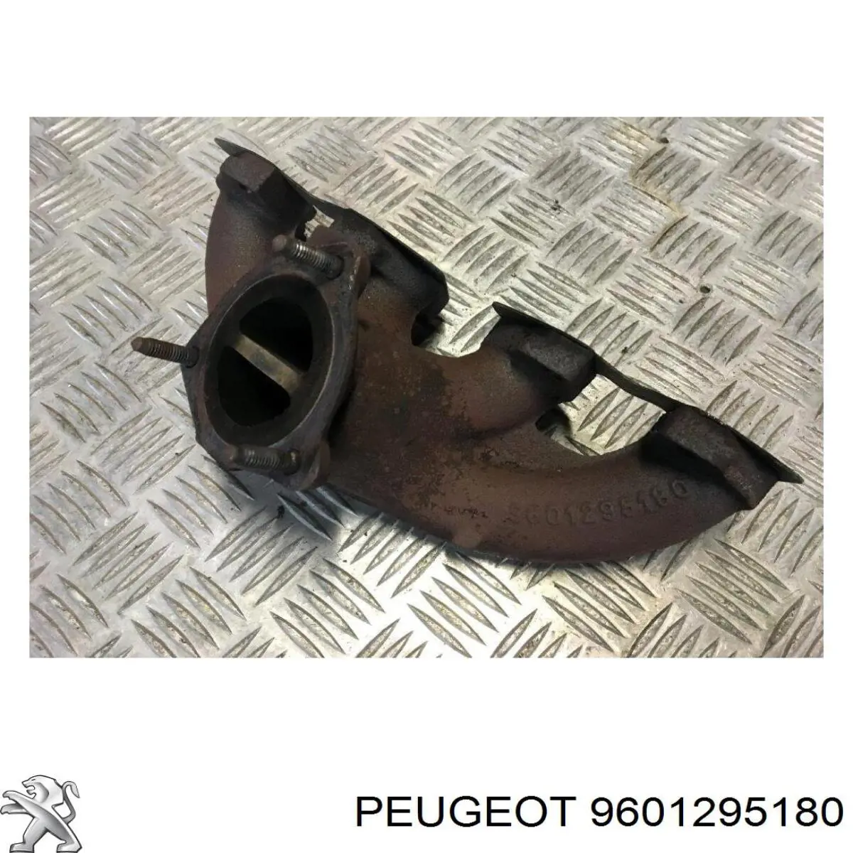 9601295180 Peugeot/Citroen 