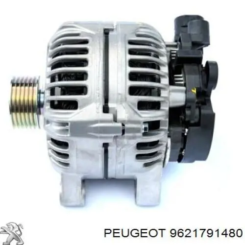 9621791480 Peugeot/Citroen alternador