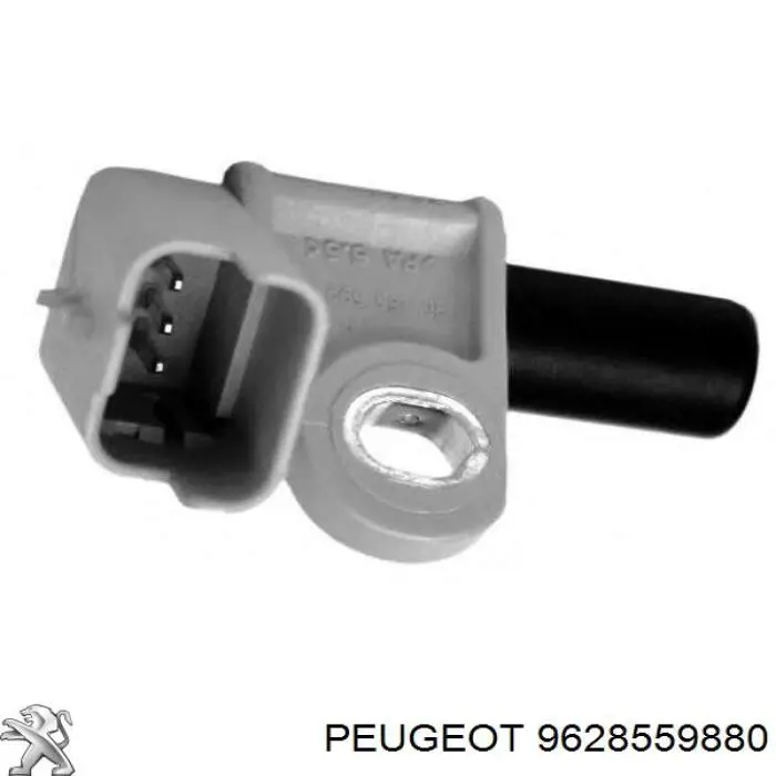 9628559880 Peugeot/Citroen sensor de posición del árbol de levas