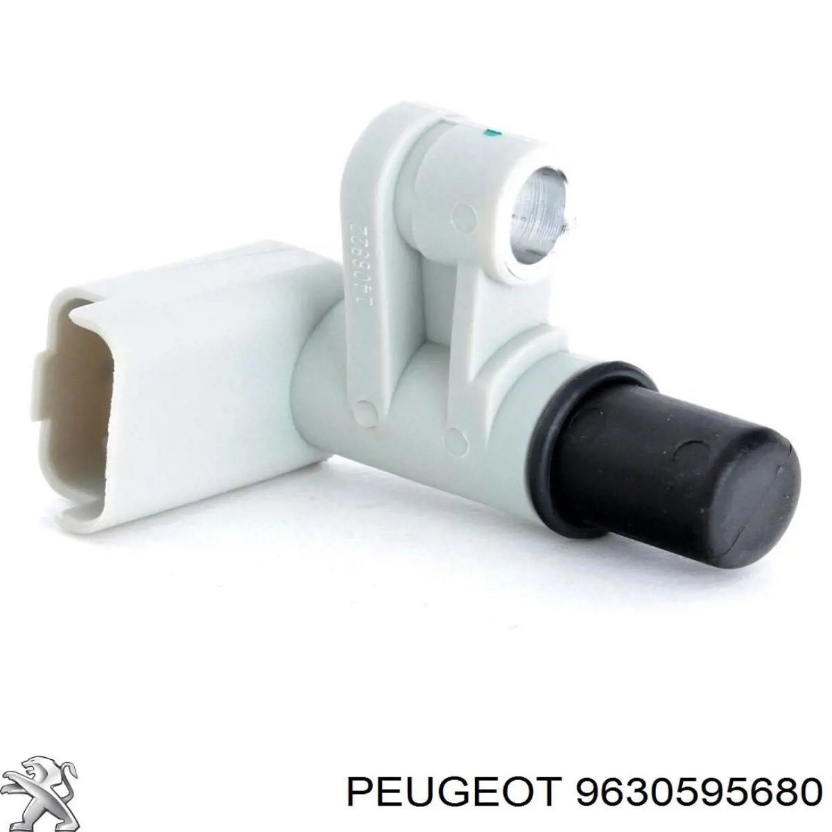 9630595680 Peugeot/Citroen sensor de posición del árbol de levas