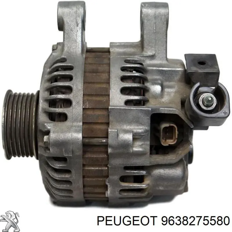 9638275580 Peugeot/Citroen alternador