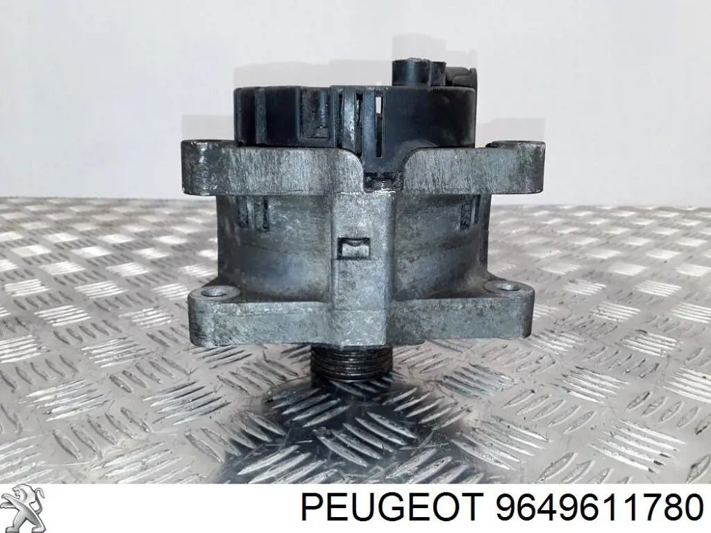 9649611780 Peugeot/Citroen alternador