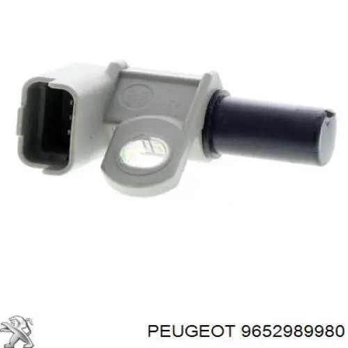 9652989980 Peugeot/Citroen anillo retén, árbol de levas