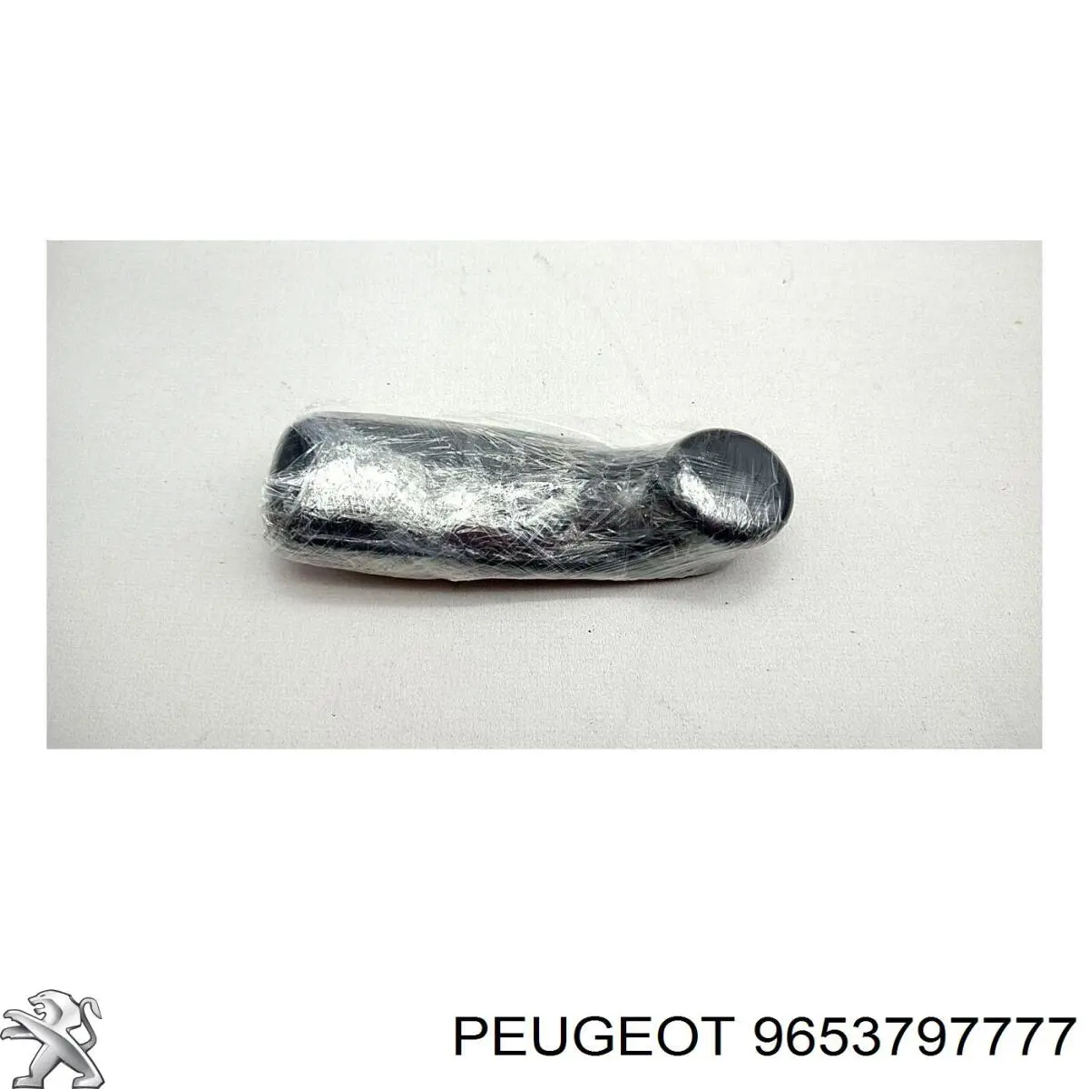 9653797777 Peugeot/Citroen manivela elevalunas puerta trasera