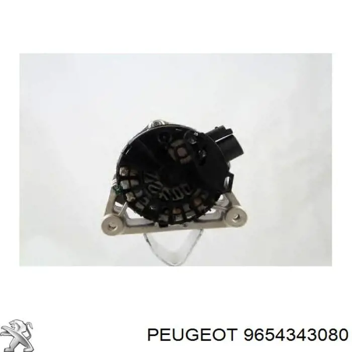 9654343080 Peugeot/Citroen alternador