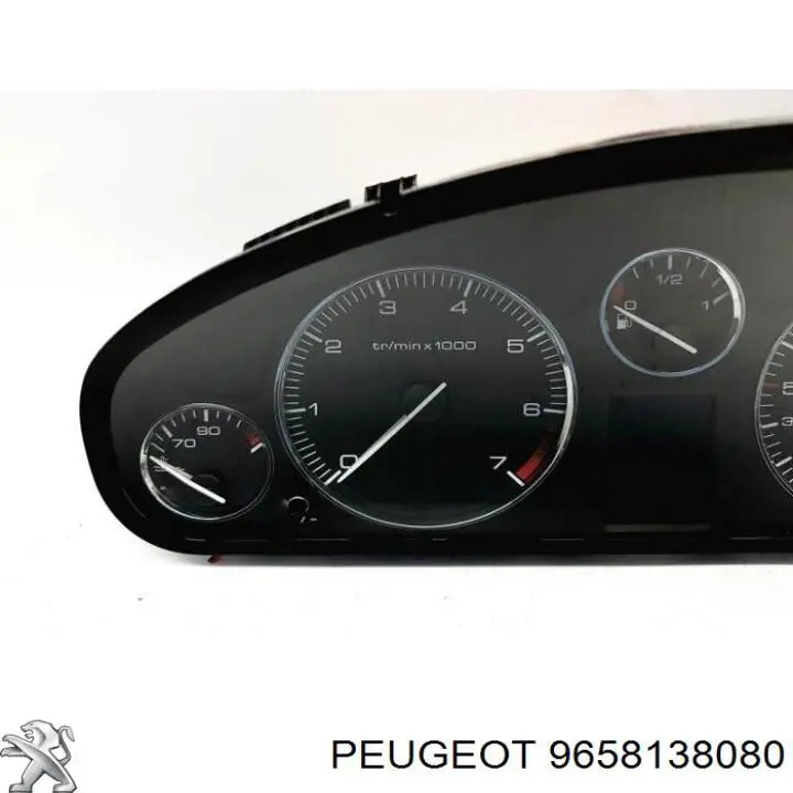 9658138080 Peugeot/Citroen 