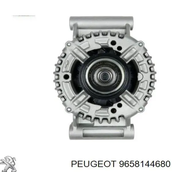 9658144680 Peugeot/Citroen alternador