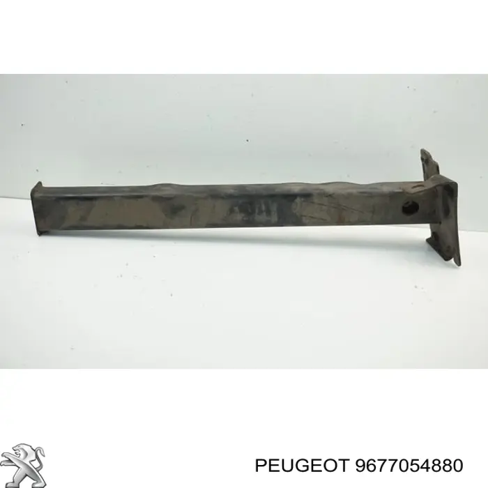  Soporte De Viga Delantero para Peugeot 308 1 