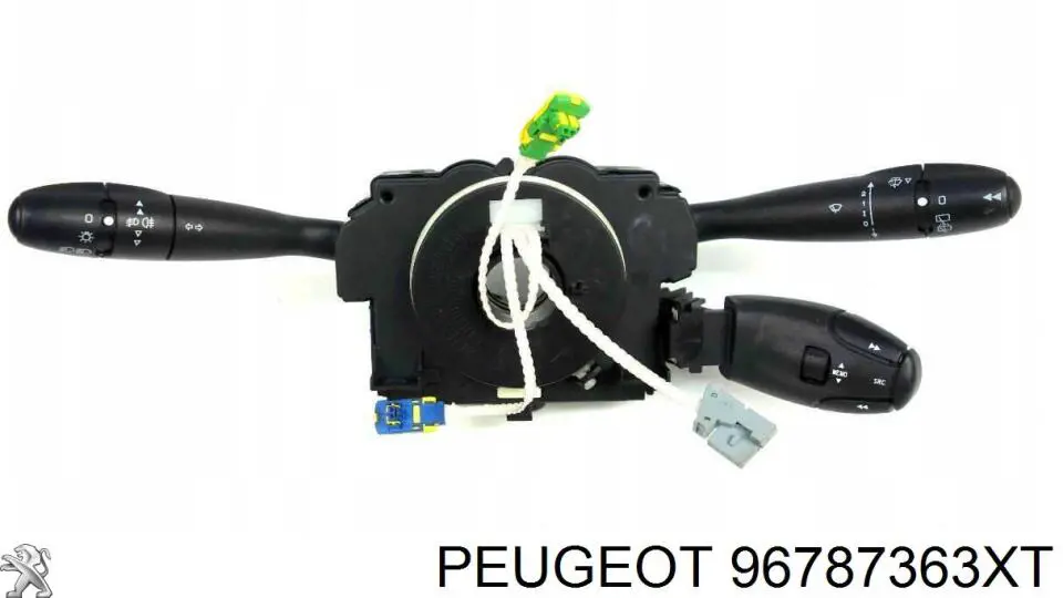 96787363XT Peugeot/Citroen 