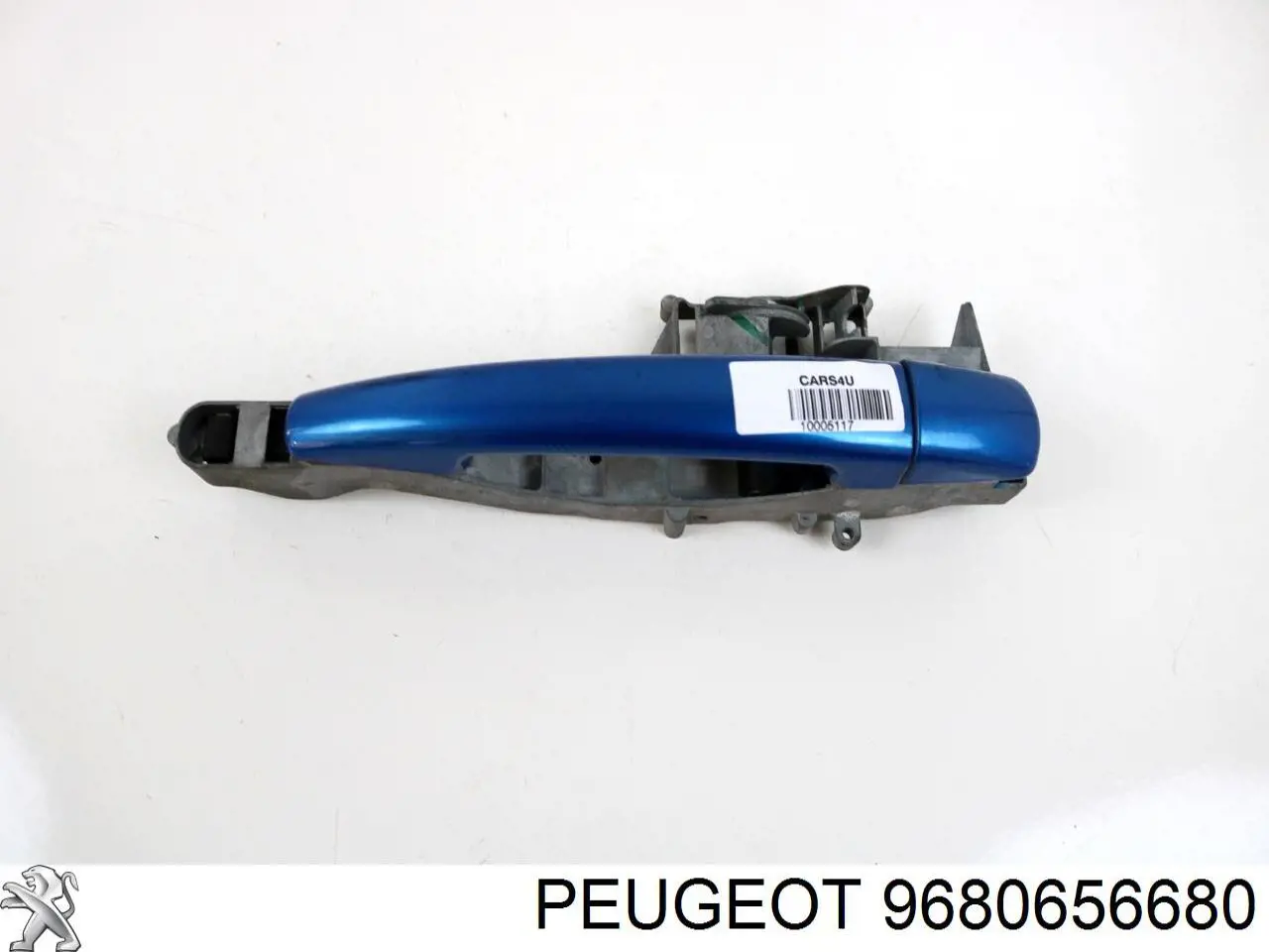 9680656680 Peugeot/Citroen 