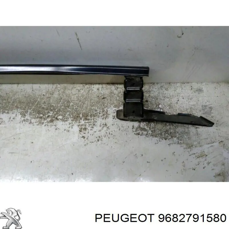 9682791580 Peugeot/Citroen 