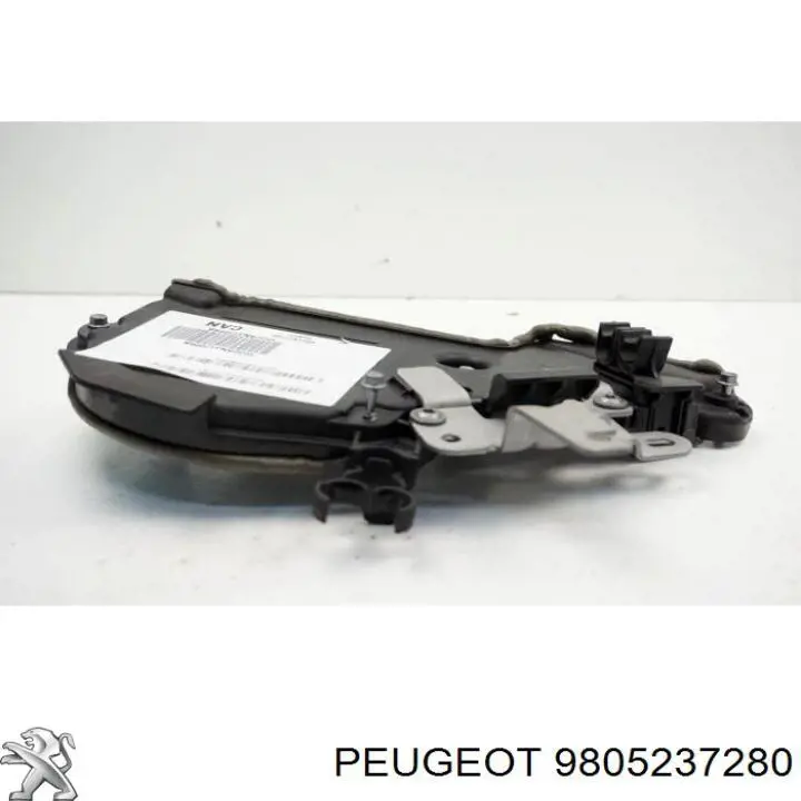 9805237280 Peugeot/Citroen 