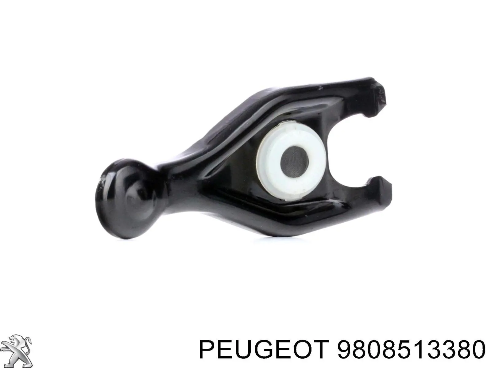 9808513380 Peugeot/Citroen horquilla de desembrague, embrague