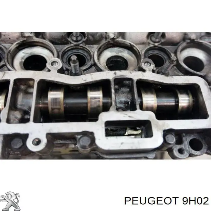  Bloque motor para MINI Clubman R55