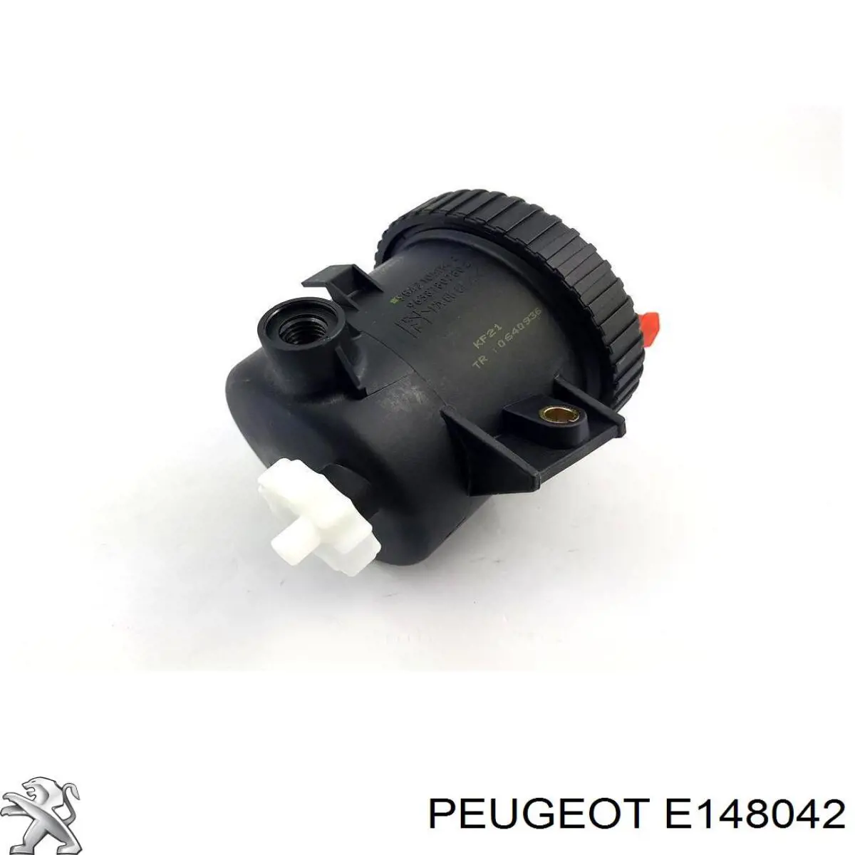 E148042 Peugeot/Citroen filtro combustible