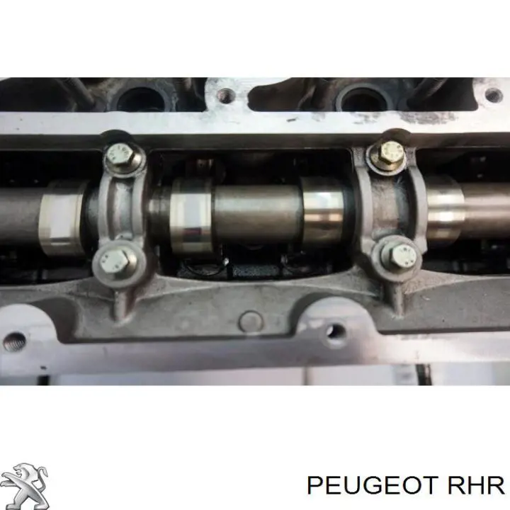  Motor completo para Peugeot 308 1 