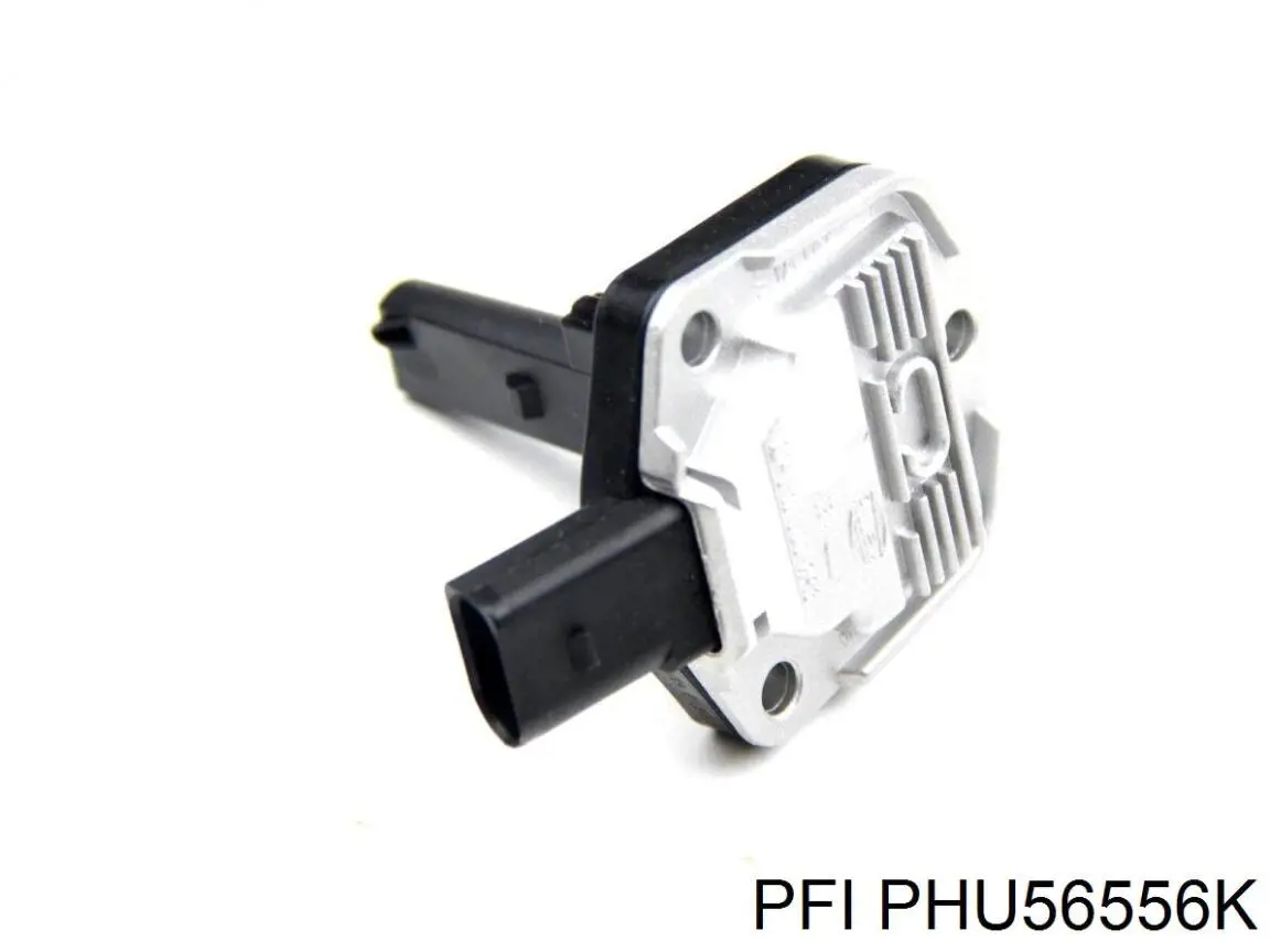 PHU56556K PFI cubo de rueda delantero