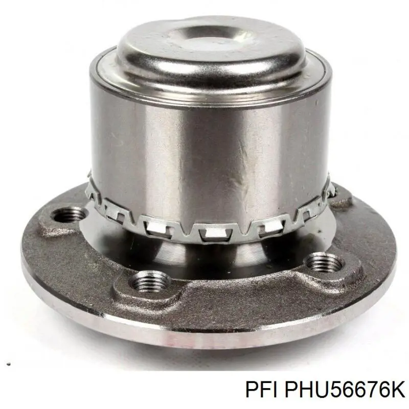 PHU56676K PFI cubo de rueda delantero