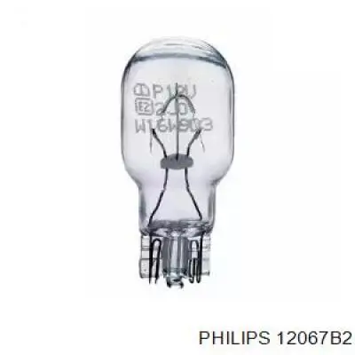 12067B2 Philips bombilla