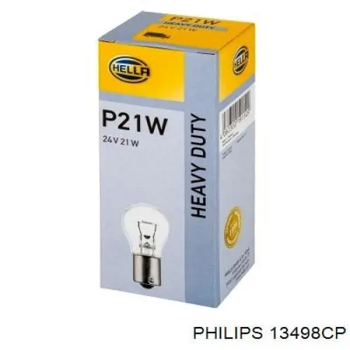 13498CP Philips bombilla