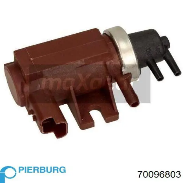 70096803 Pierburg transmisor de presion de carga (solenoide)