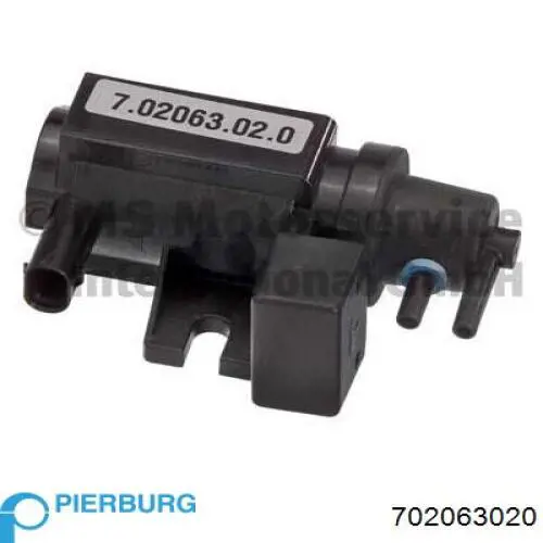 B6112101 Bogap transmisor de presion de carga (solenoide)