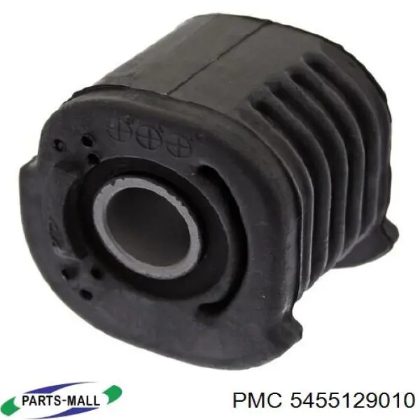 5455129010 Parts-Mall silentblock de suspensión delantero inferior