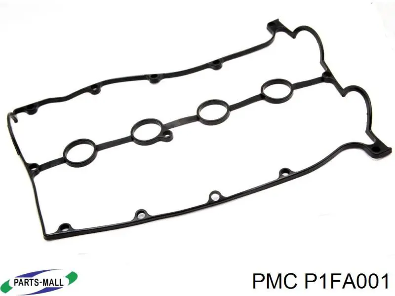  Junta De Tapa Valvula De Motor, Segmento Trasero para Hyundai Accent 2 