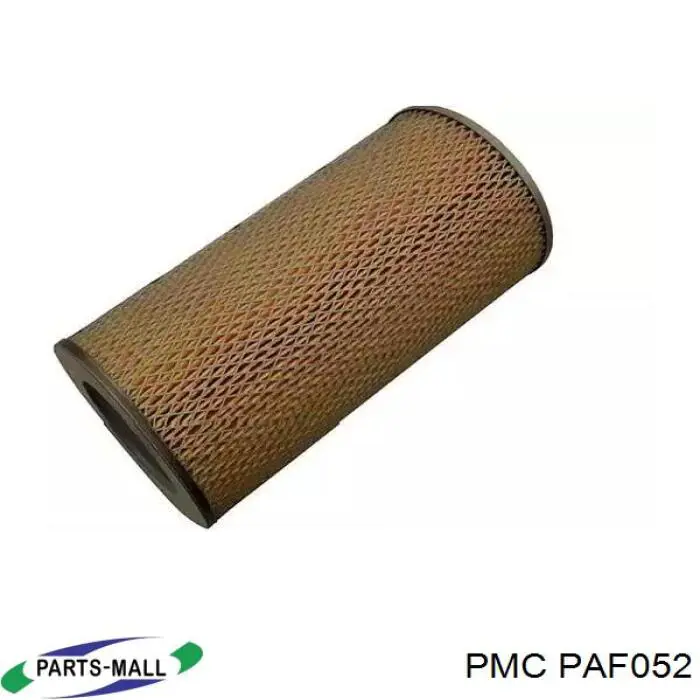 PAF052 Parts-Mall filtro de aire