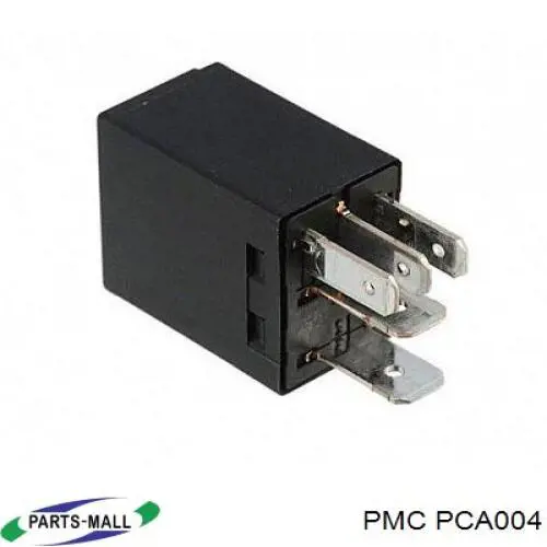 PCA-004 Parts-Mall filtro combustible