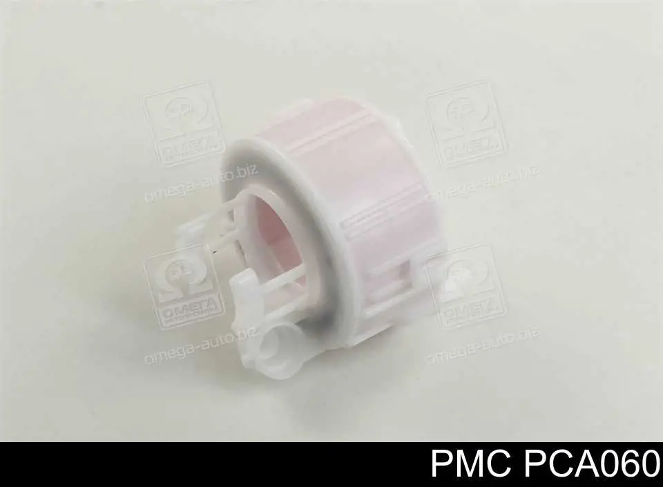 PCA-060 Parts-Mall filtro combustible