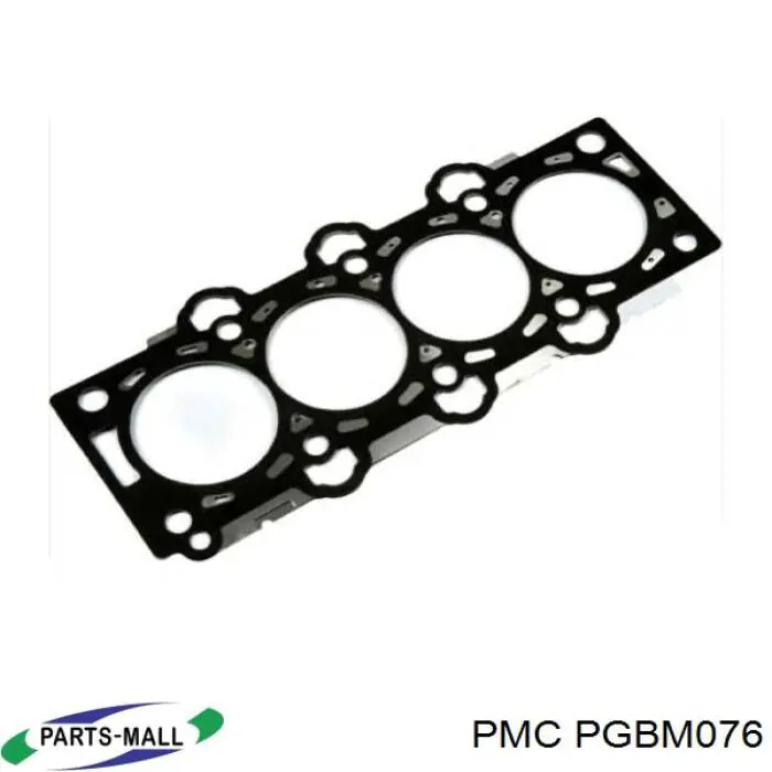 PGB-M076 Parts-Mall junta de culata