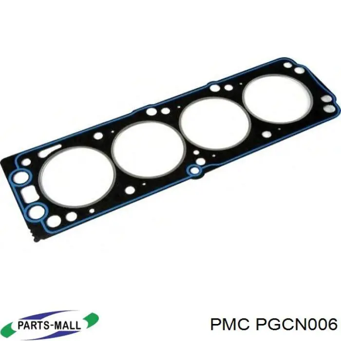 PGC-N006 Parts-Mall junta de culata