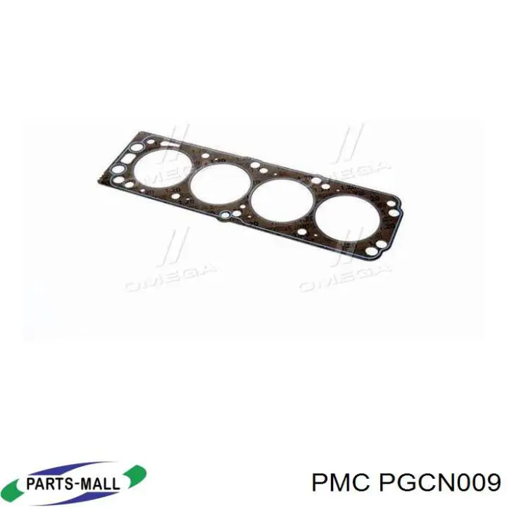 PGC-N009 Parts-Mall junta de culata