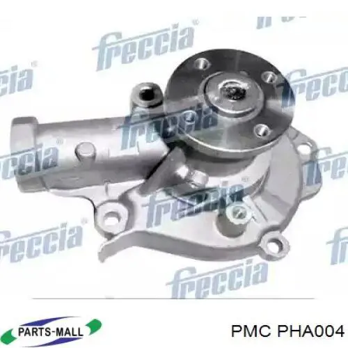 PHA-004 Parts-Mall bomba de agua