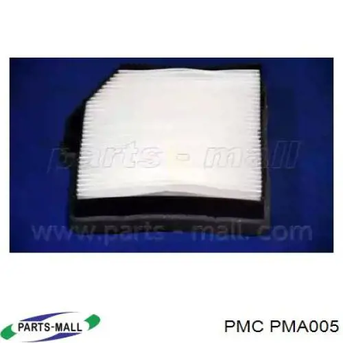 PMA-005 Parts-Mall filtro de habitáculo