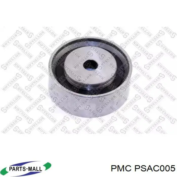 PSA-C005 Parts-Mall rodillo intermedio de correa dentada