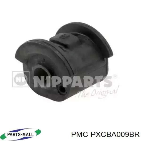 PXCBA-009BR Parts-Mall silentblock de suspensión delantero inferior