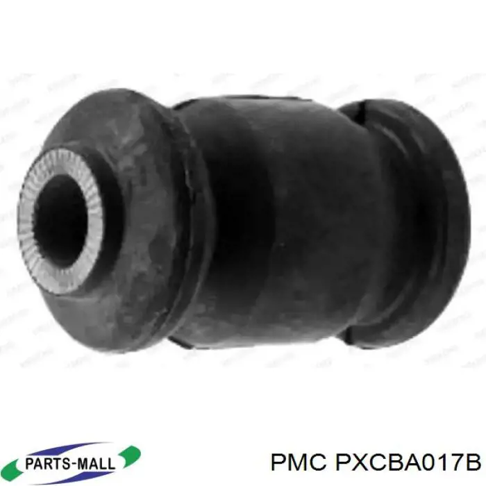 PXCBA-017B Parts-Mall silentblock de suspensión delantero inferior